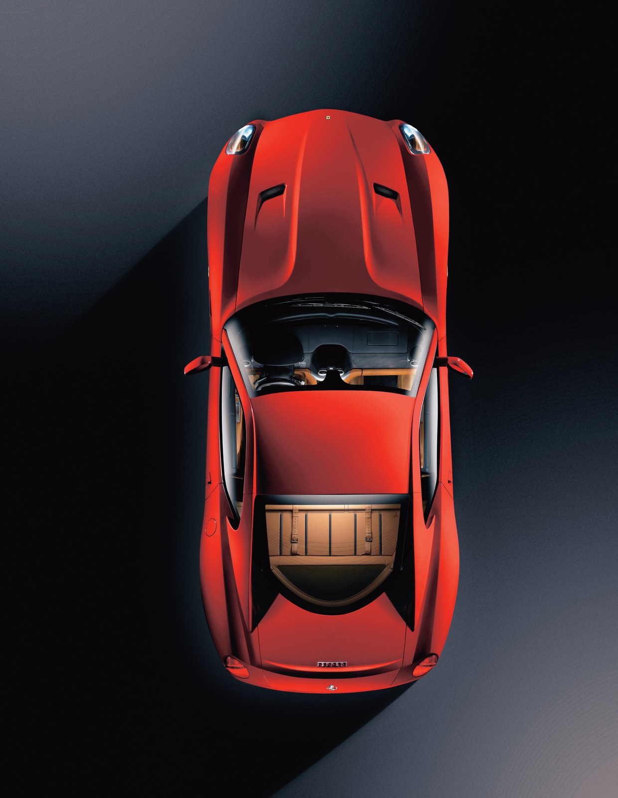 Ferrari 599 GTB Fiorano