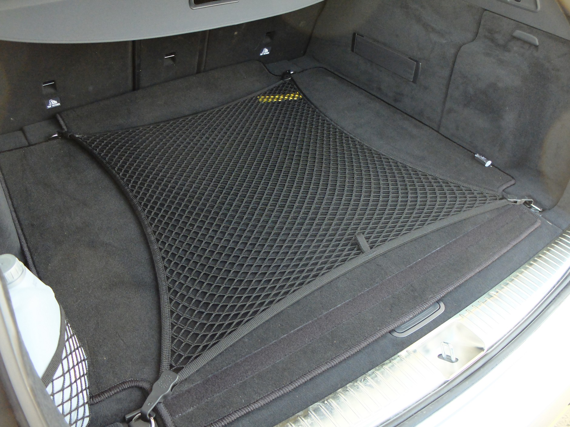 Mercedes klasy E - W213 Kombi (S213)