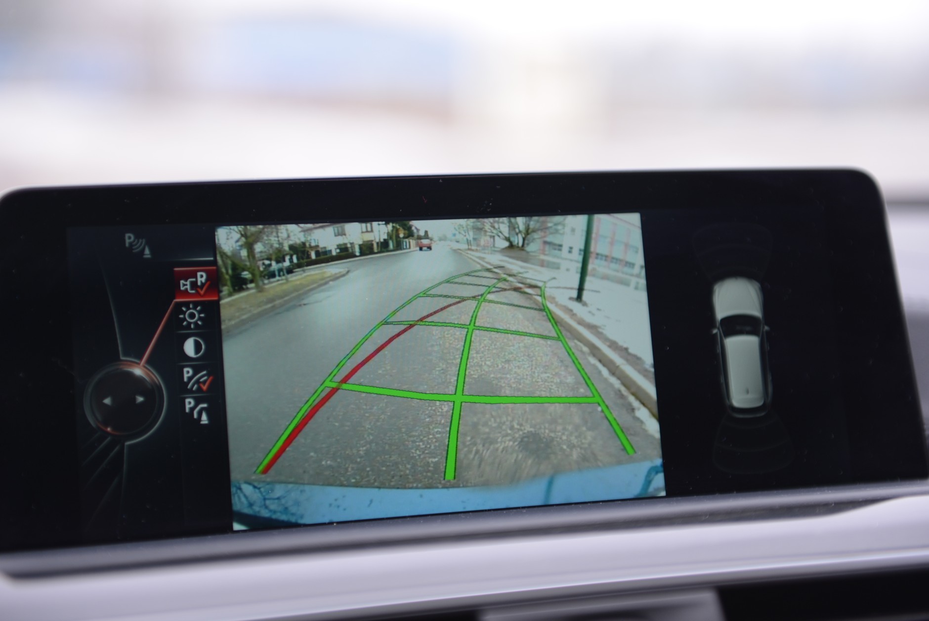 BMW 320d Touring xDrive