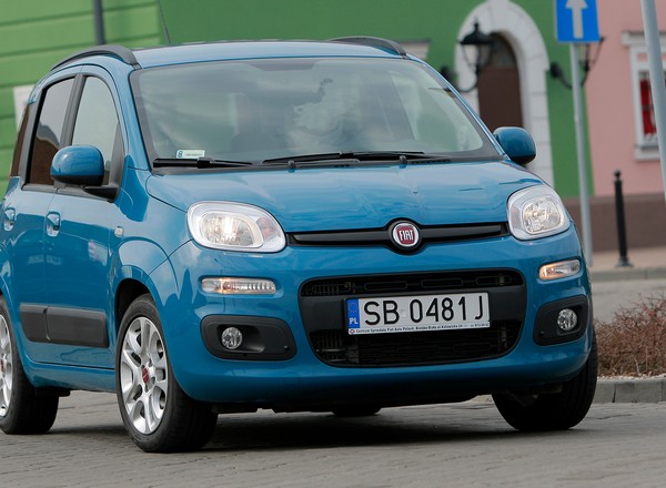Prawie nowe auto za 20 tys. zł - ranking używanych aut miejskich