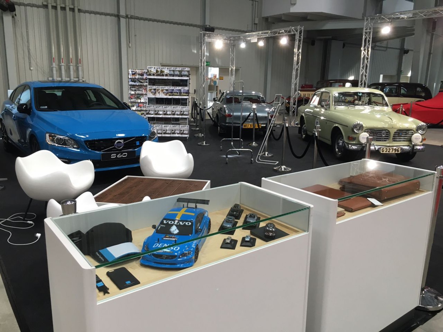 Autonostalgia po raz szósty