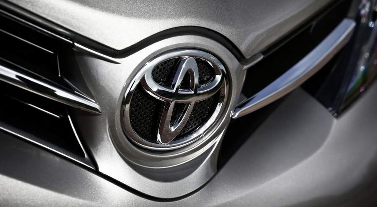 Toyota nie dała szans Volkswagenowi