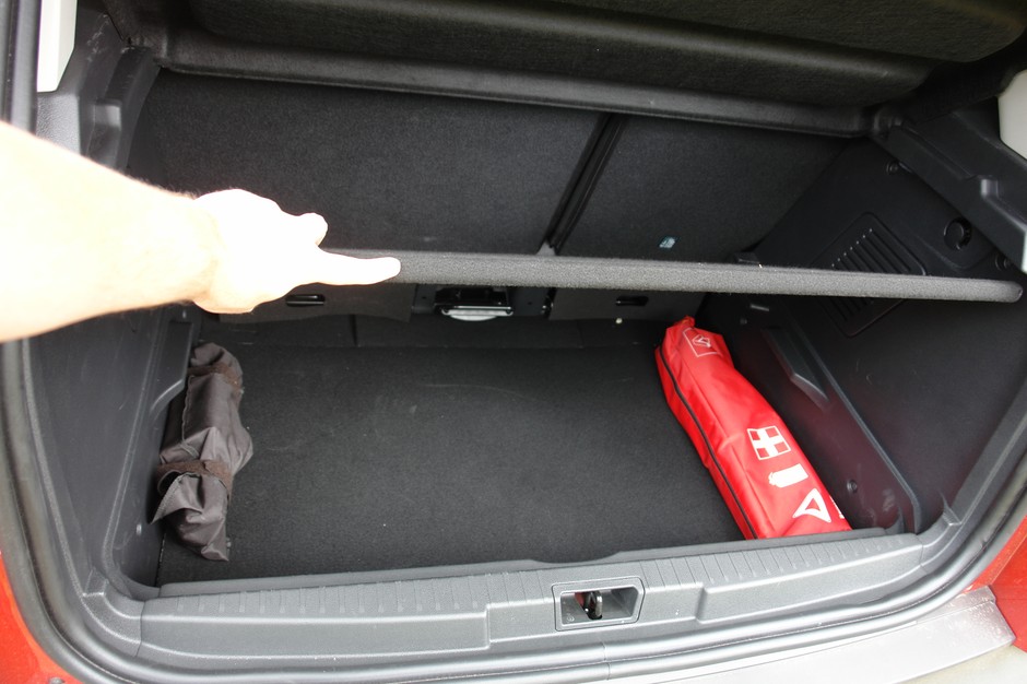 Renault Capture 1.5 dCi – test wersji poliftingowej