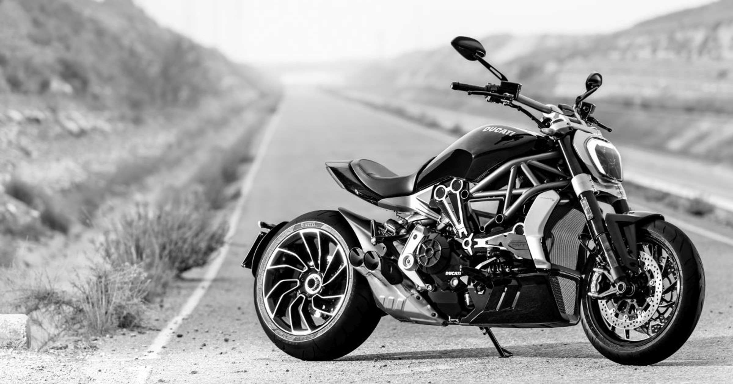 Ducati XDiavel
