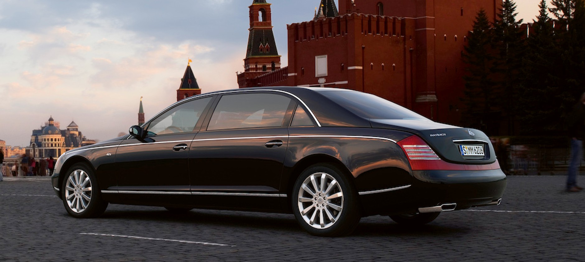 Samochody w Korei Północnej