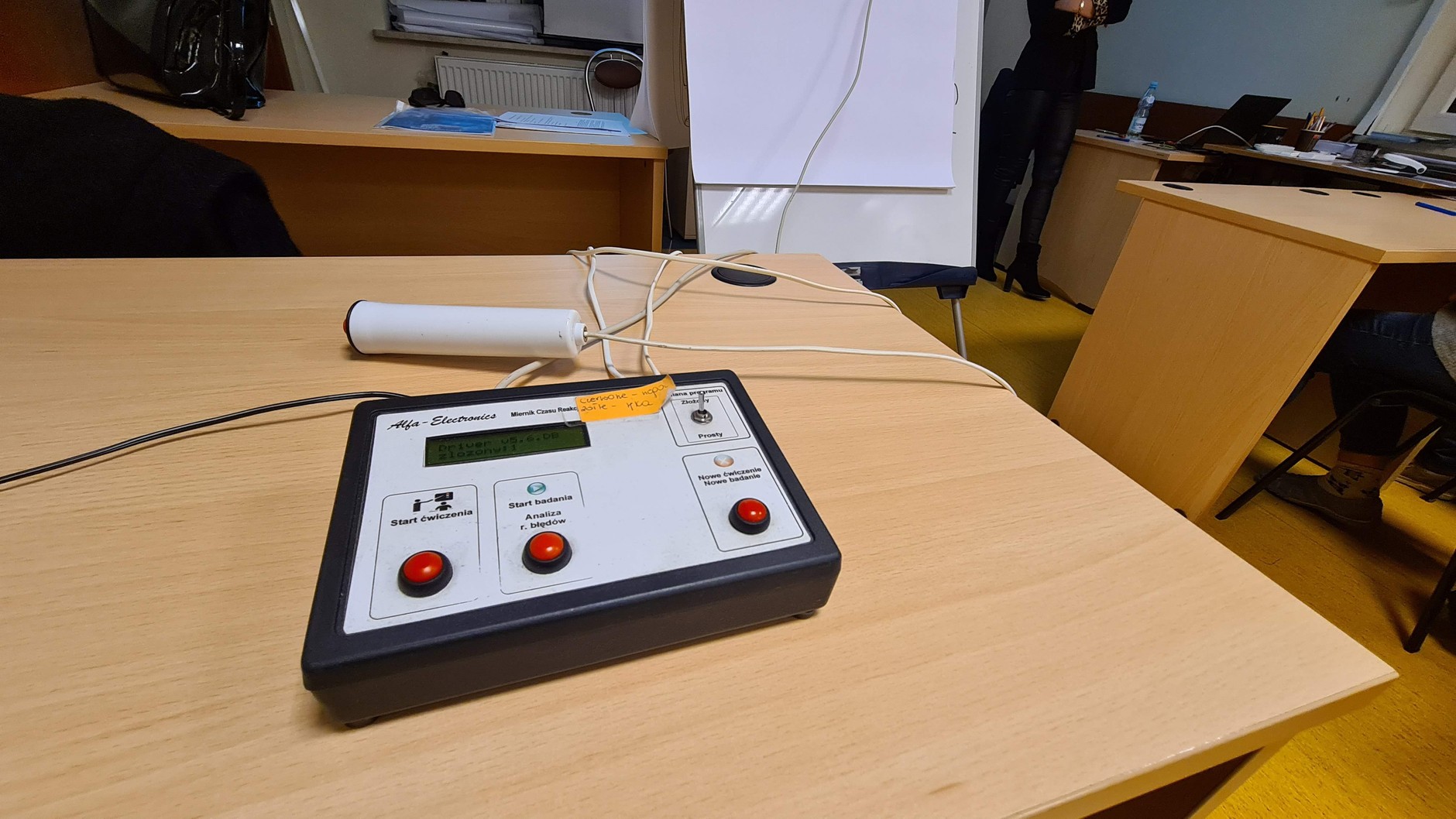 Kurs na prawo jazdy dla seniorów w WORD Siedlce