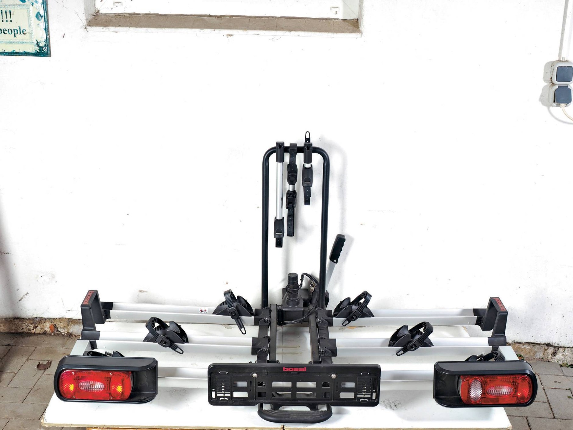 Bosal Comfort Plus 3