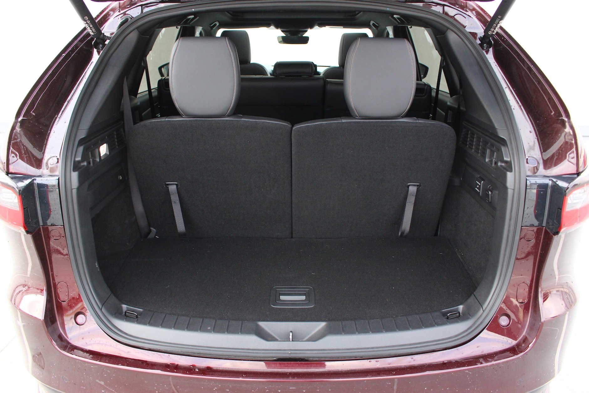 Mazda CX-80 e-SkyActive D