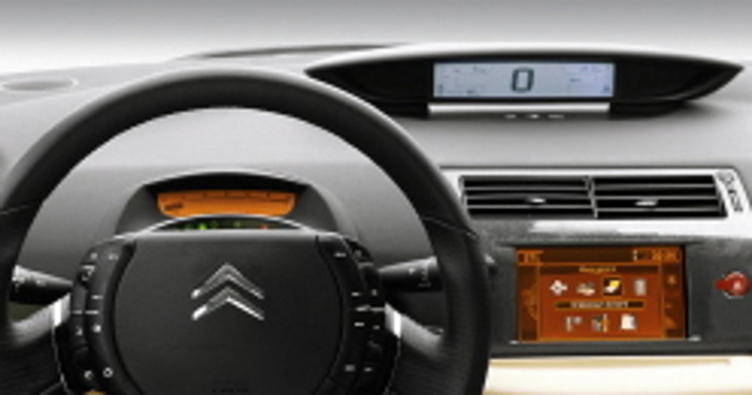 Citroën: seria specjalna Impress już dostępna w salonach