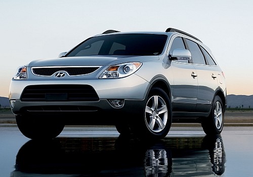 Hyundai nagrodzony za bezpieczeństwo