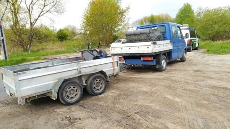 Polak potrafi, czyli oszustwo na tablicę