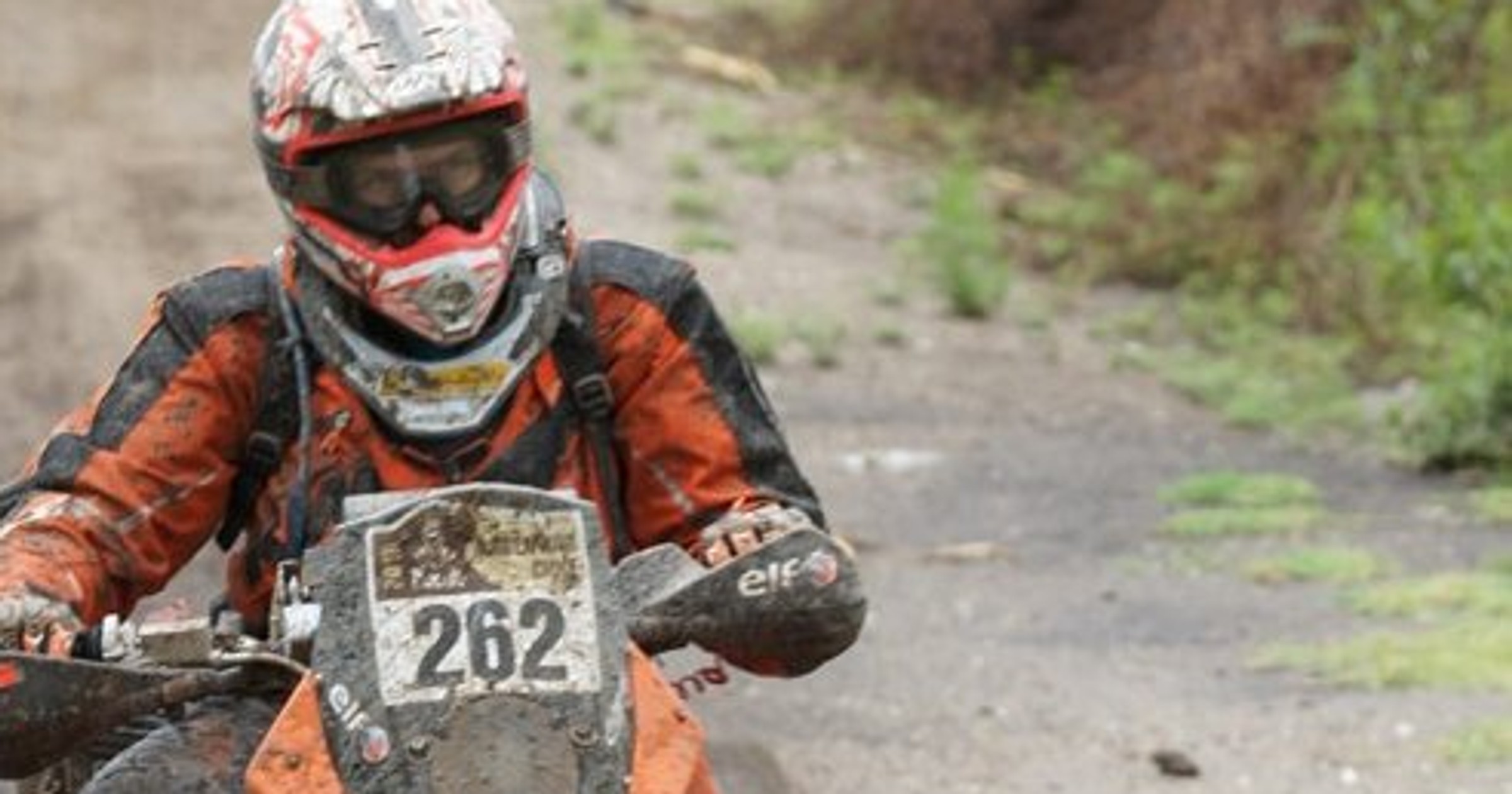Dakar 2010 - Galeria z pierwszych dni rajdu