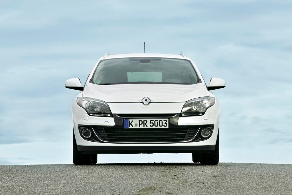 Focus Kombi kontra Megane Grandtour, Peugeot 308 SW i Hyundai i30 kombi: stylowe i praktyczne