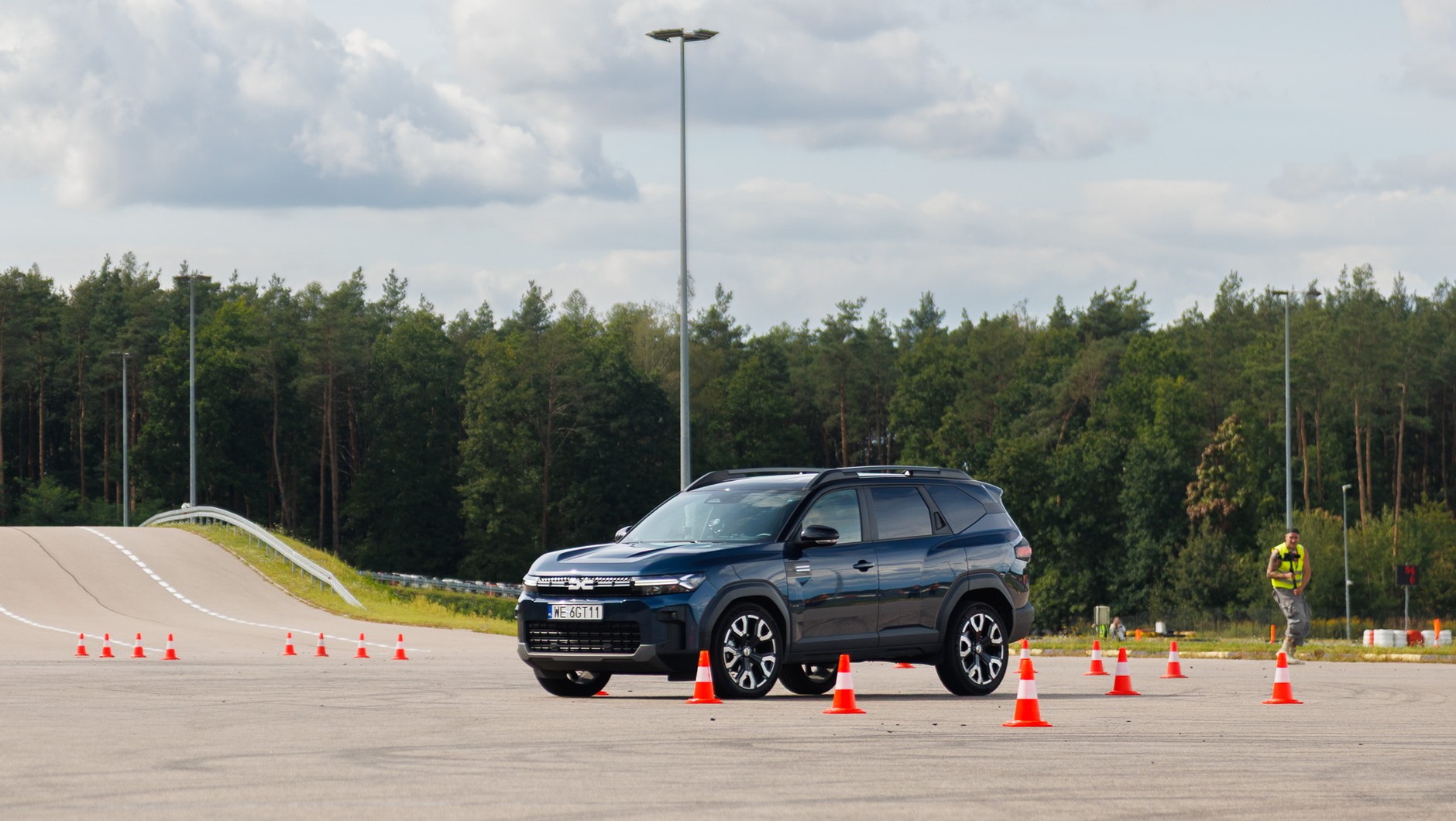 Wielki Test Auto Świata 2025