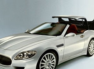 Zdjęcia szpiegowskie: Maserati GT Coupe – czy to nowy Mistral?