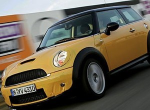 Przyjeżdża nowe Mini (pierwsze zdjęcia i informacje)