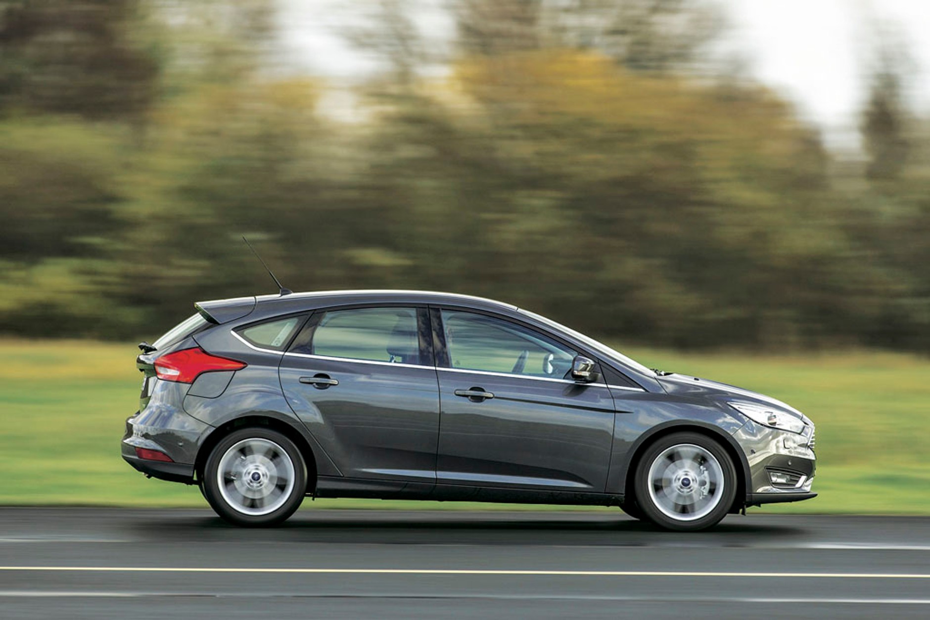 Ford Focus 1.0 Ecoboost