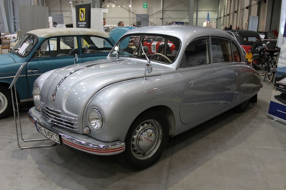 Auto Nostalgia 2015