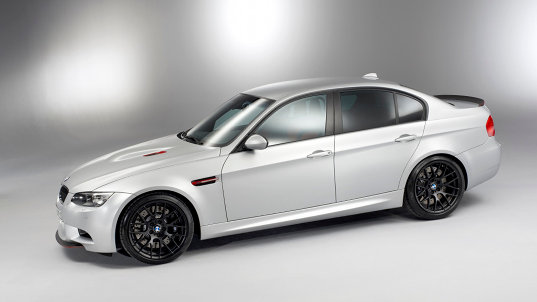 BMW M3 E90 robi wrażenie nawet po latach