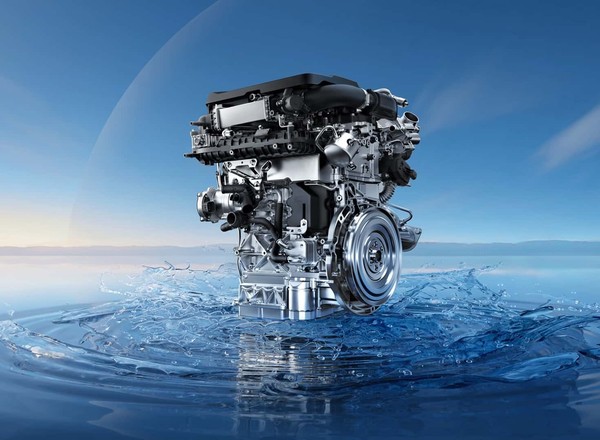 Chińczycy zrobili to, czego nie potrafiły potężne koncerny. Ten silnik benzynowy to niemal rewolucja