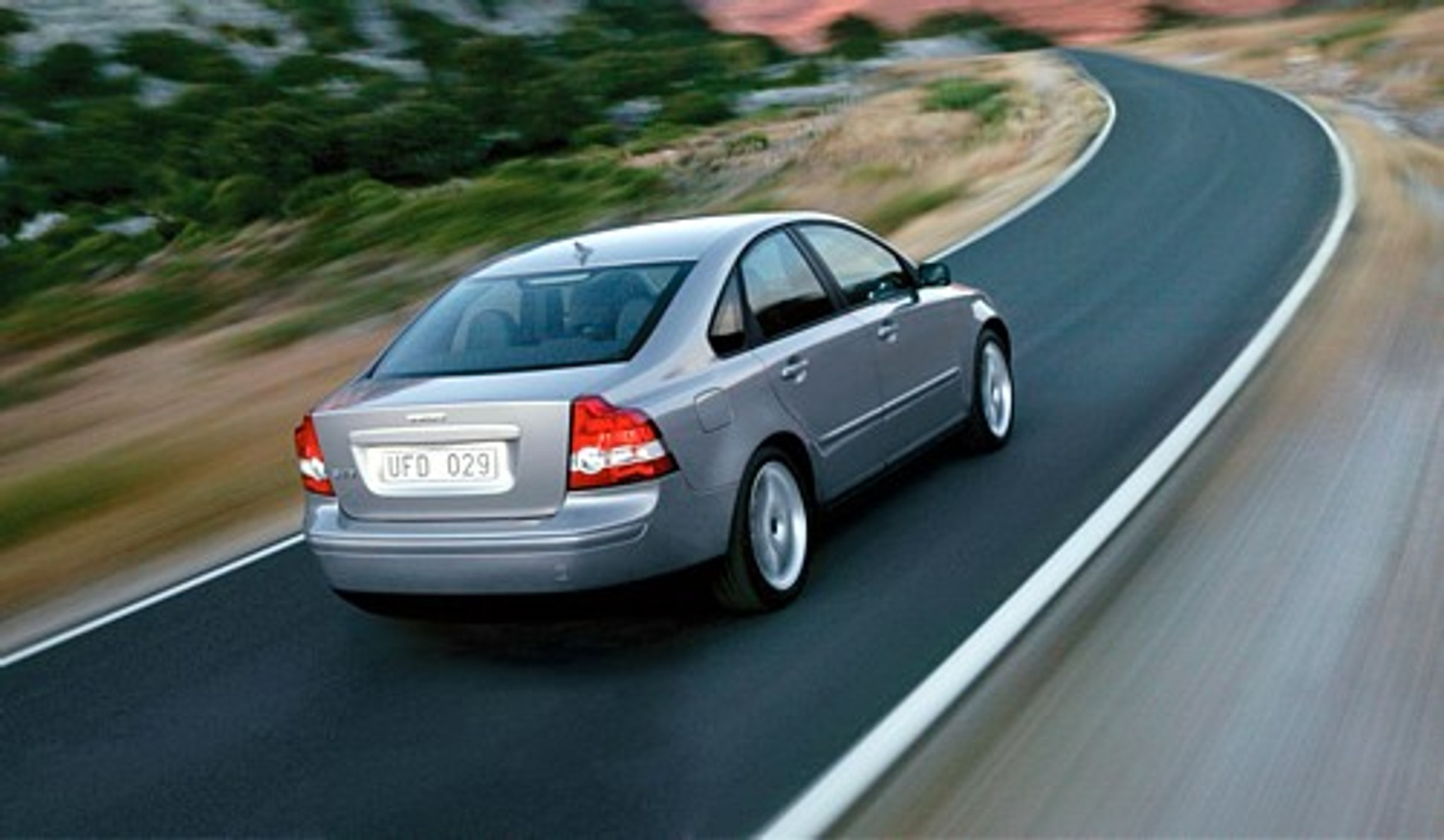 Kompakt klasy  premium