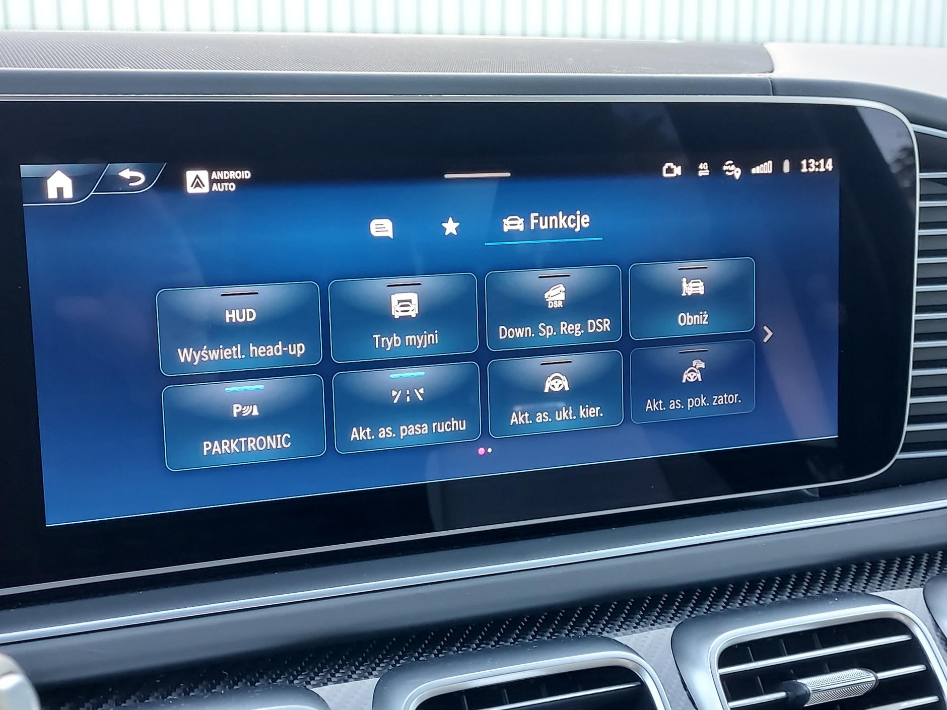 Mercedes-AMG GLE 53 4Matic+ coupe