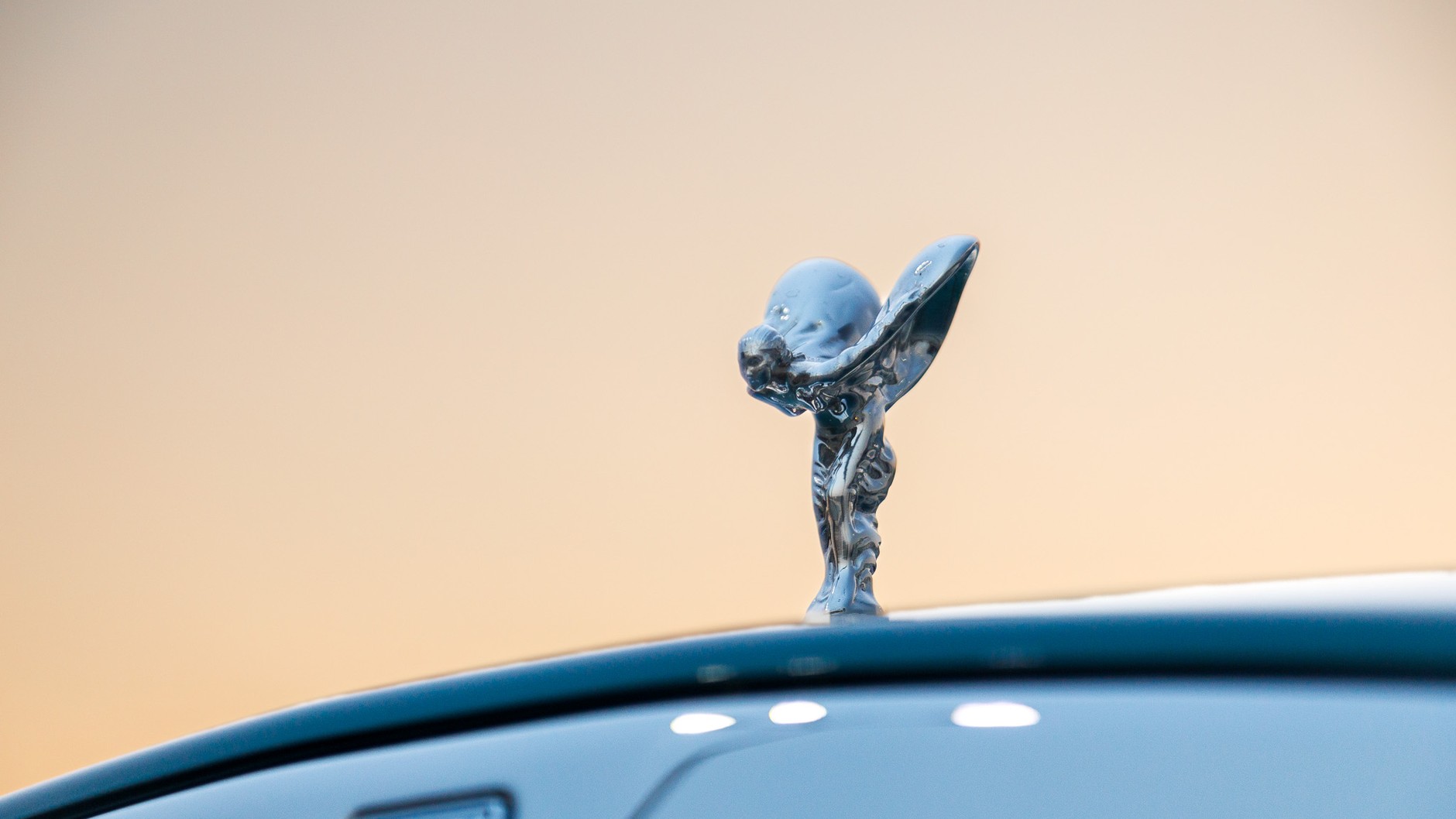 Rolls-Royce Cullinan Series II