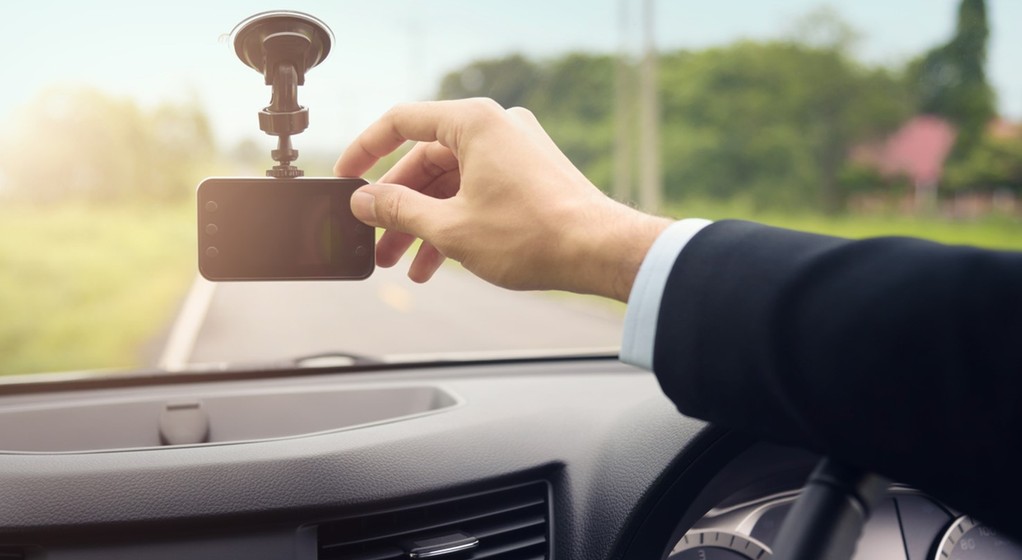 kamera samochodowa wideorejestrator