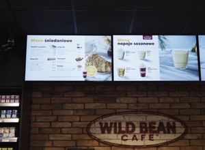 AŚ PitStop: Napoje sezonowe w Wild Bean Cafe na stacjach BP i zupełnie nowa Dacia Duster