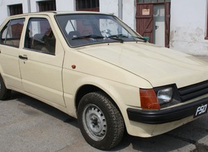 FSO Wars to ostatni udany projekt z FSO