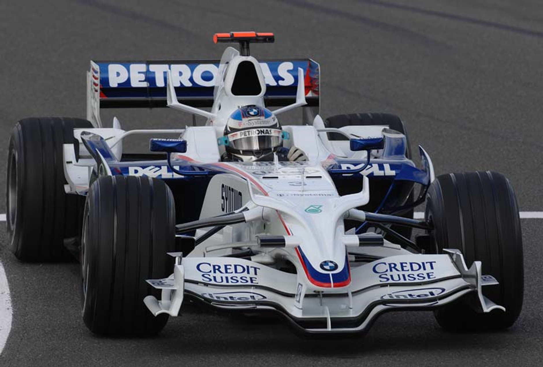 Grand Prix Francji 2008: fotogaleria