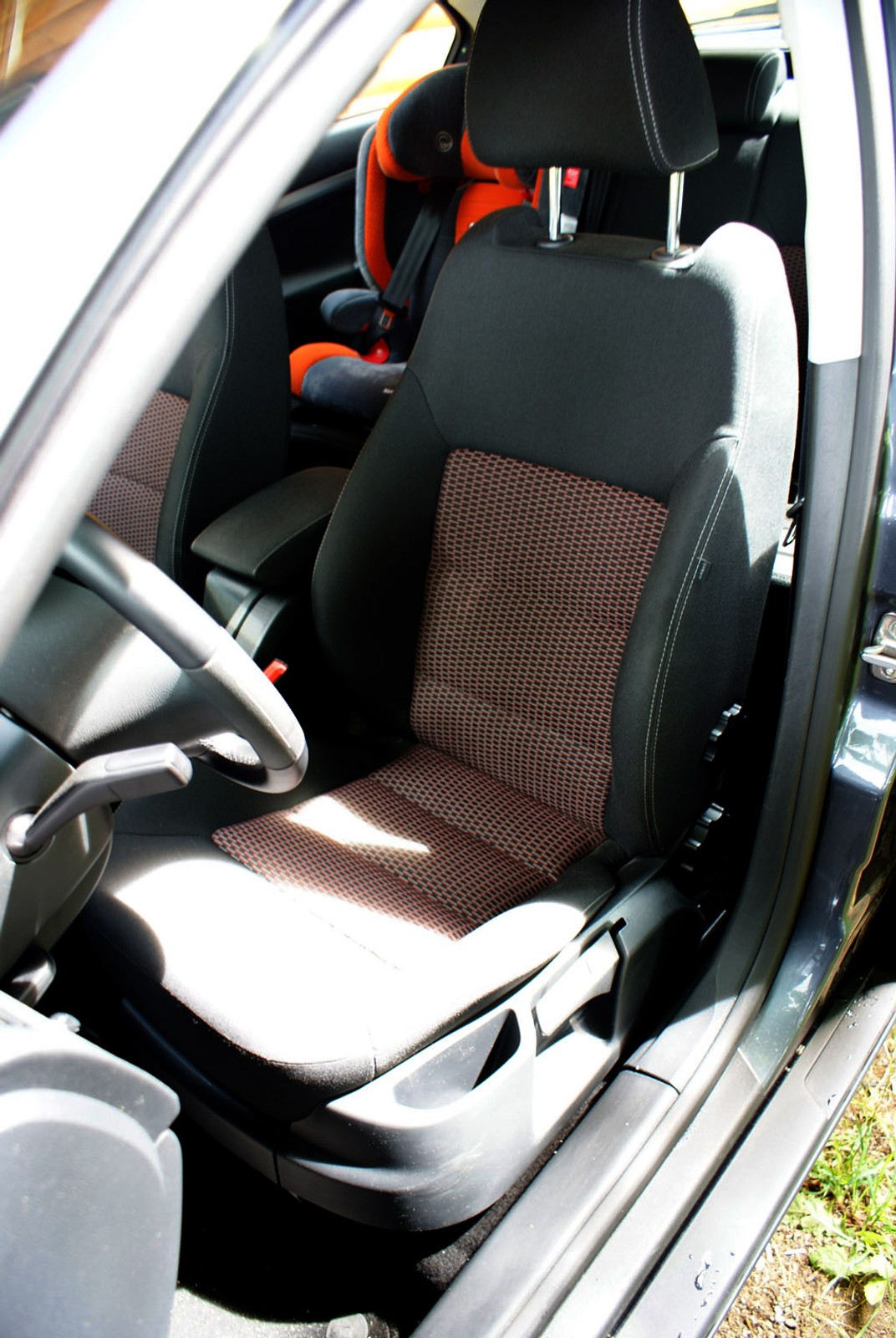 Skoda Octavia 1.2 TSI: małe, ale wielkie benzynowe serce