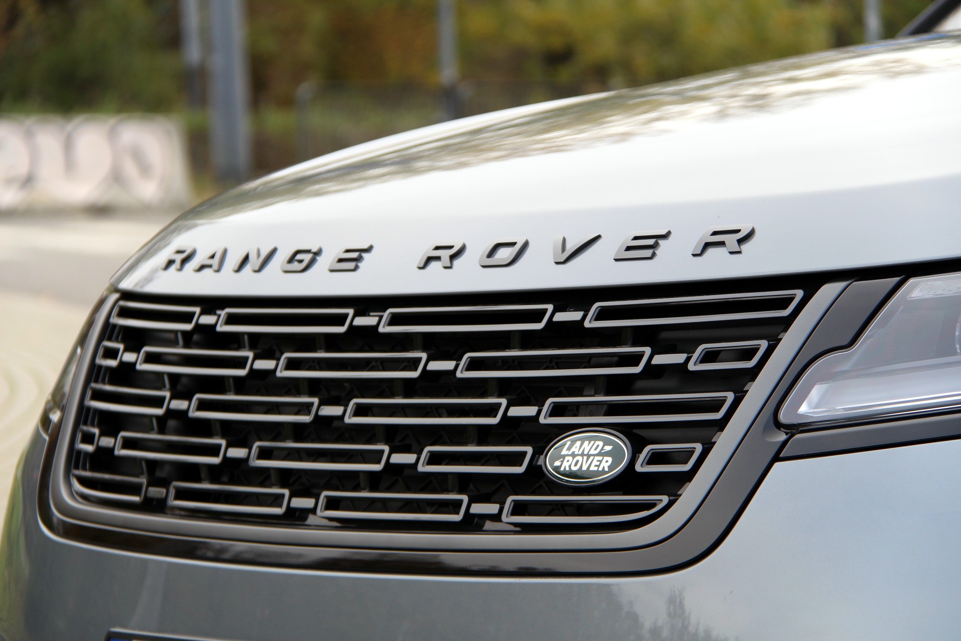 Range Rover Velar 2.0 PHEV Dynamic HSE