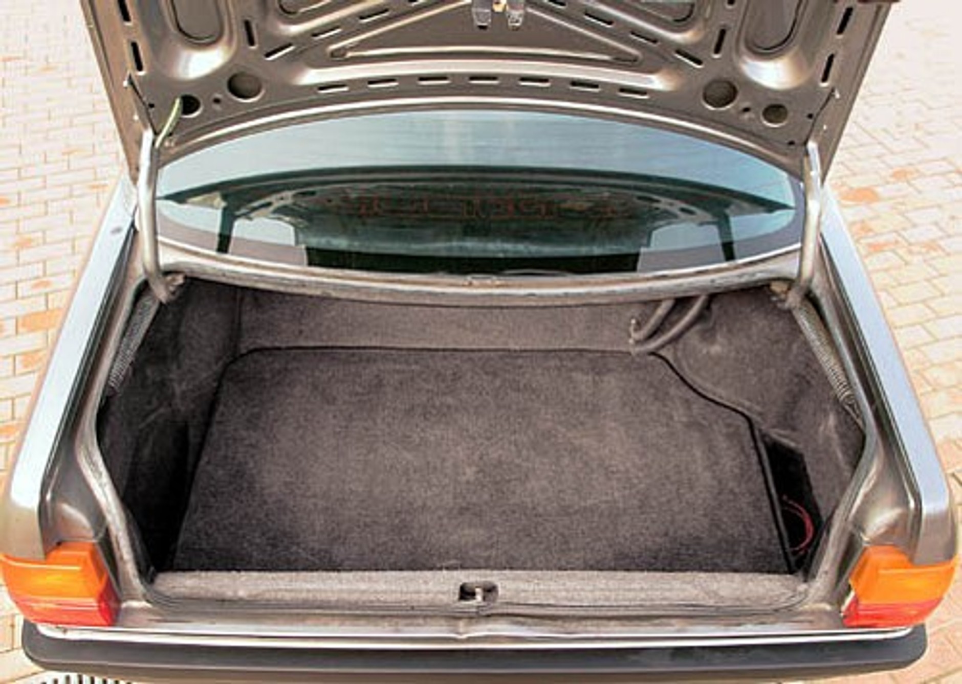 Niby to "setka", ale...