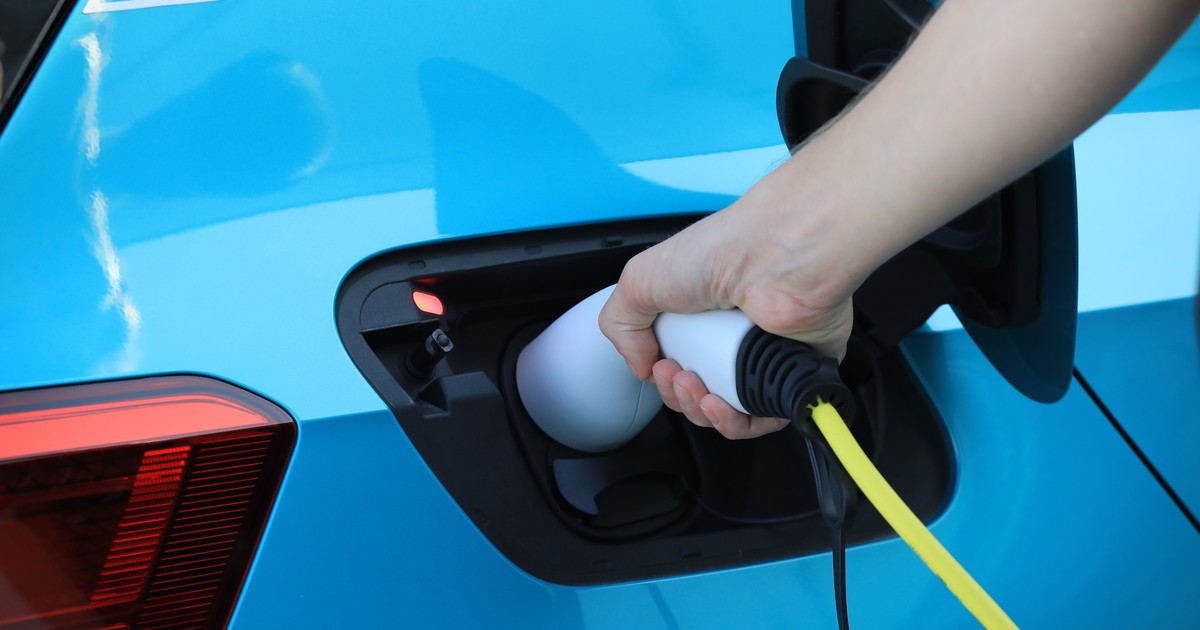 Volkswagen ID.3 – elektryk z potencjałem