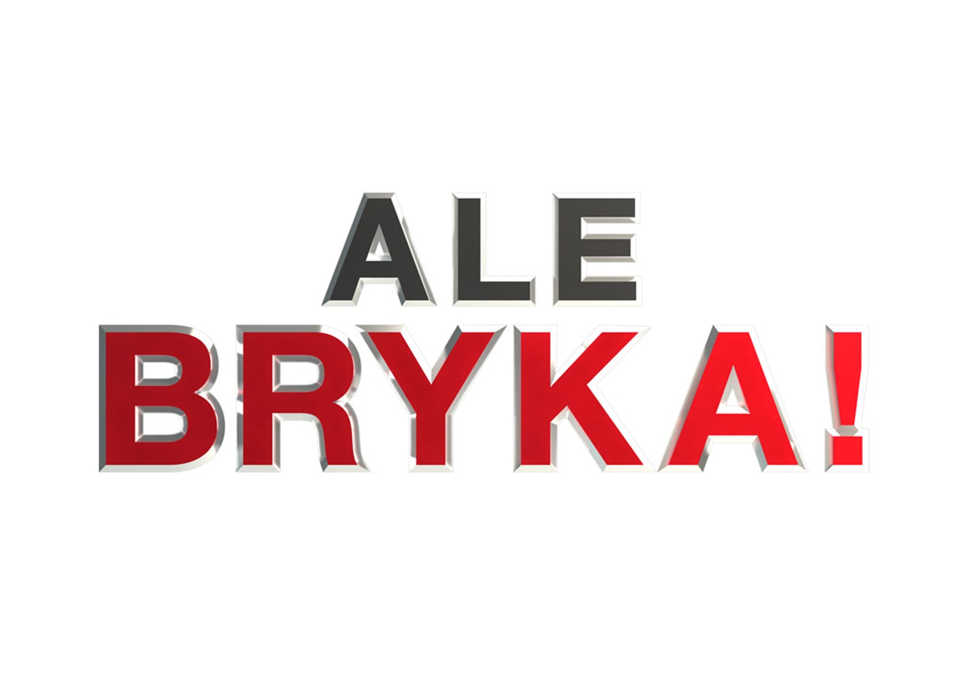 Ale Bryka