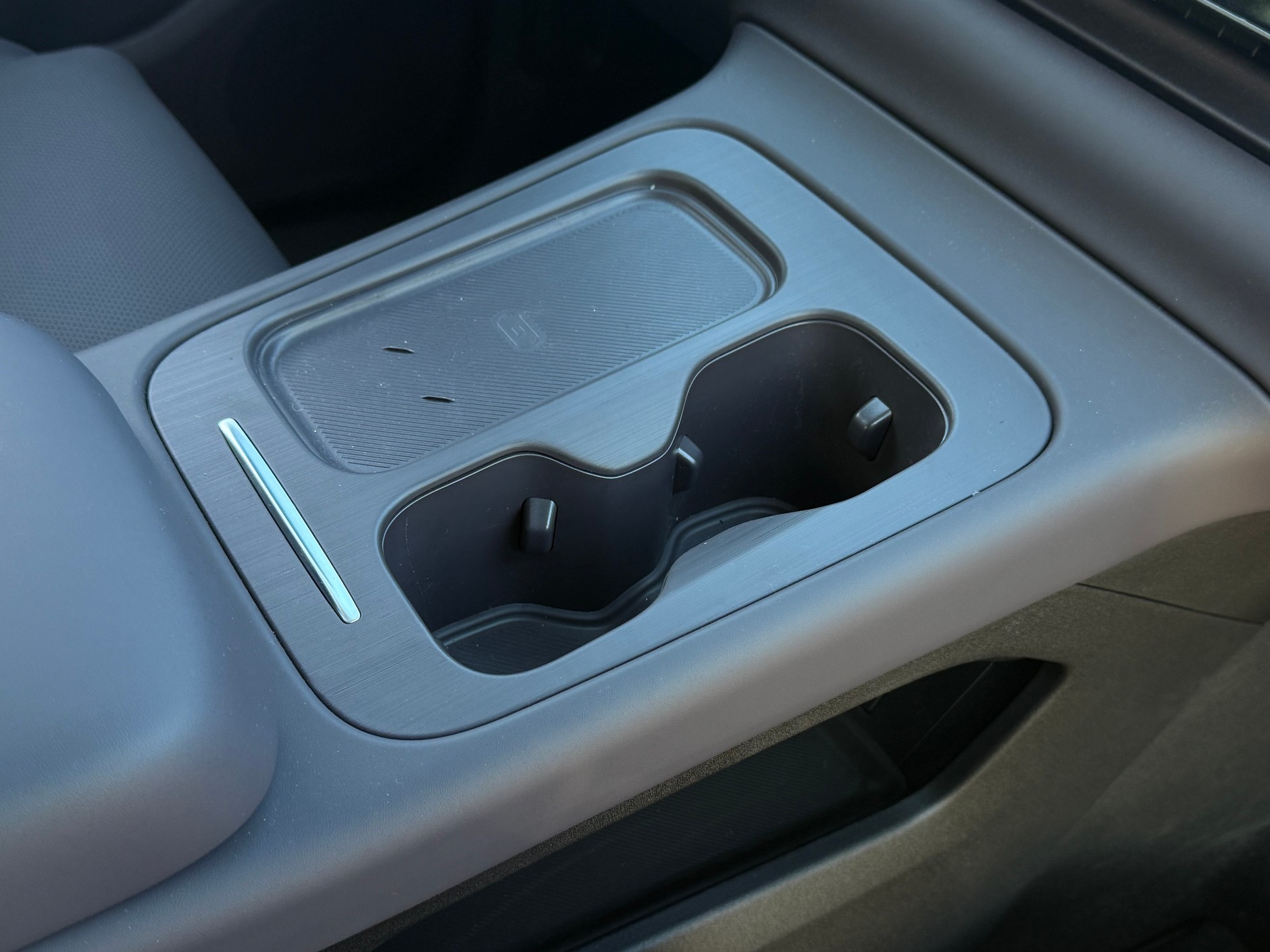 Leapmotor C10 REEV – [pierwsza jazda