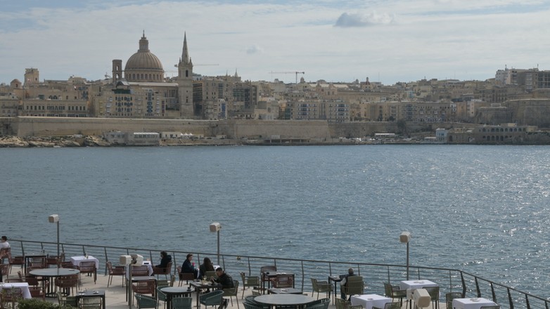 Malta przez cały rok przyciąga turystów. Coraz częściej są to także Polacy