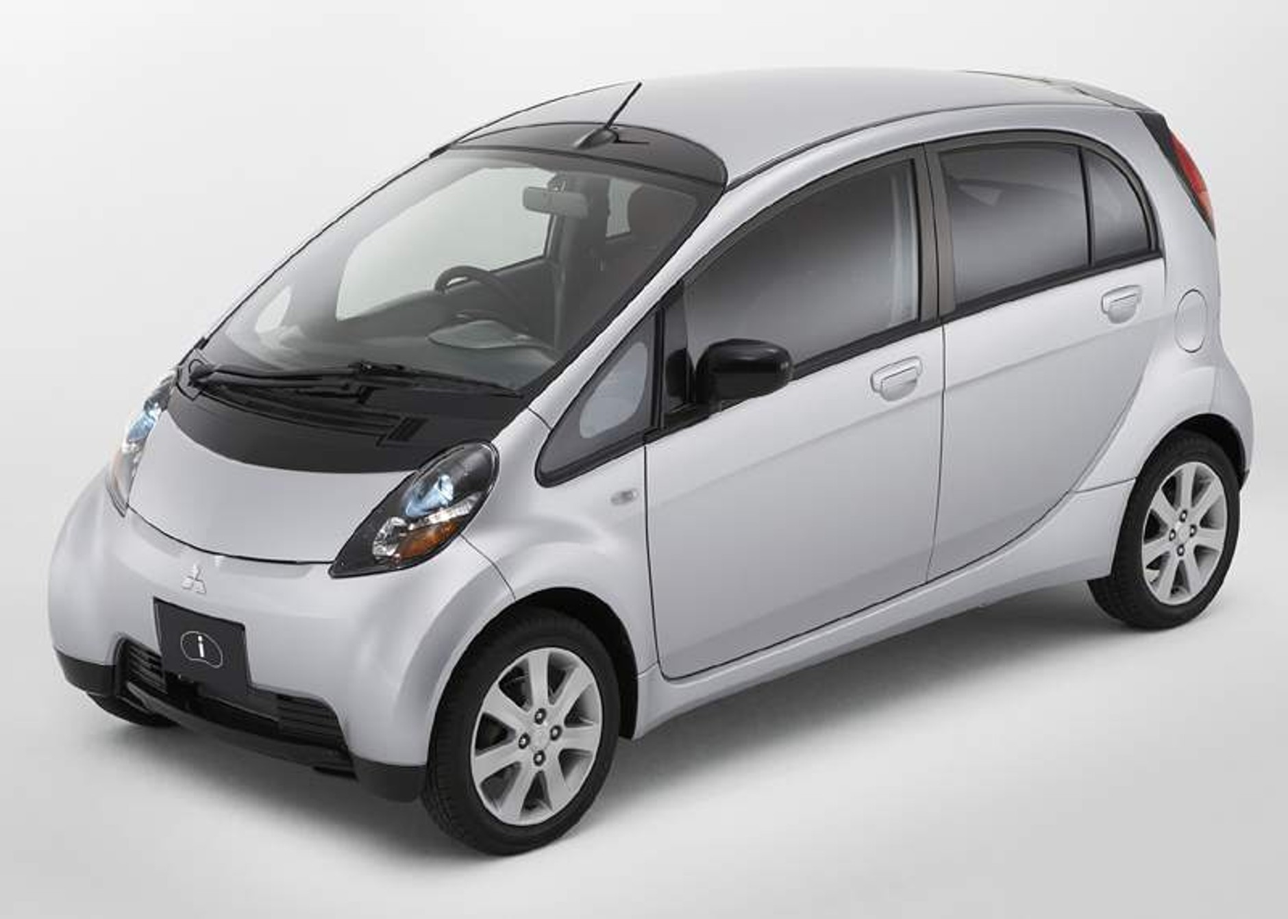 Japońskie auto roku 2007: Mitsubishi i