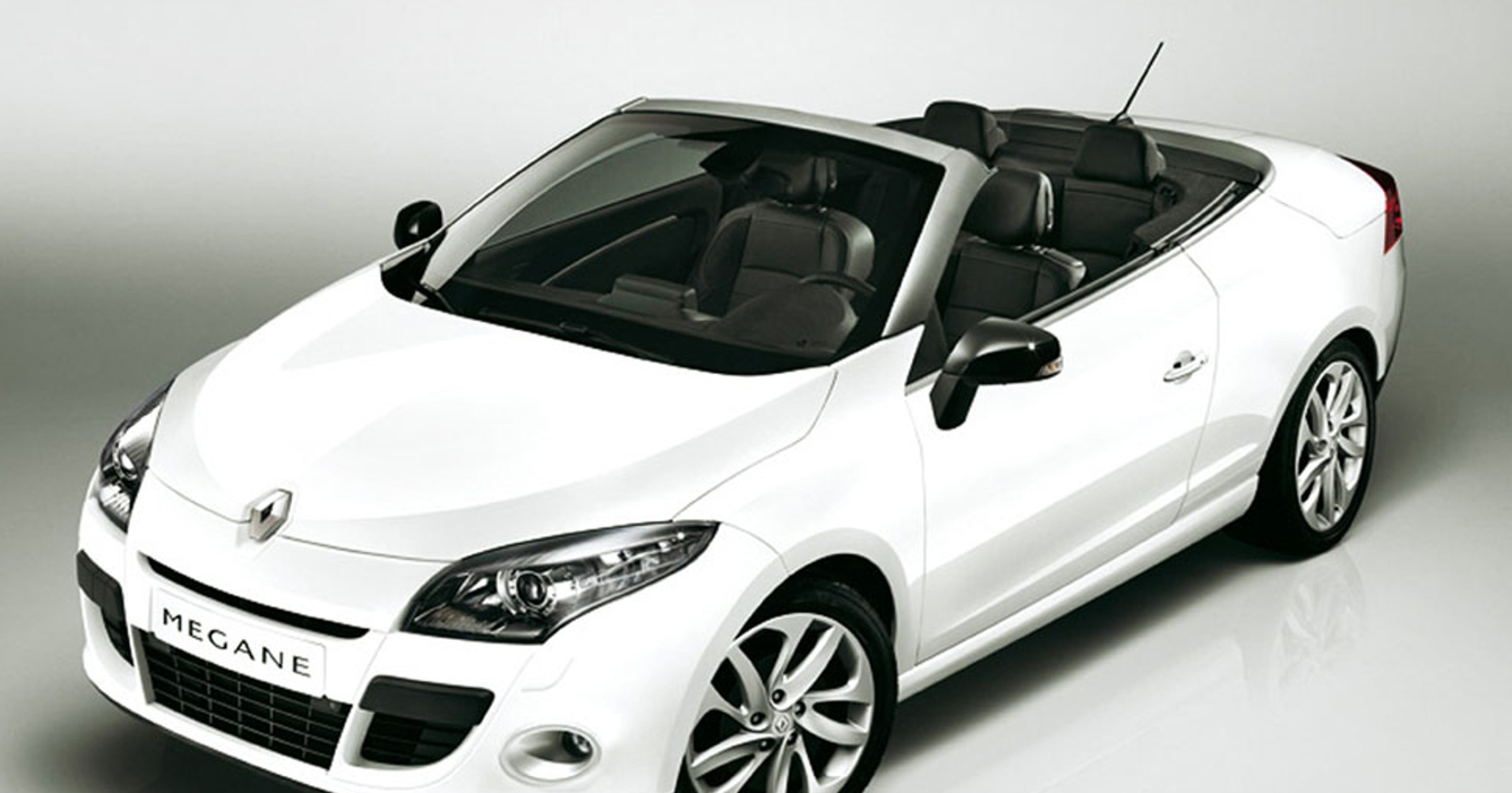 Renault Megane CC
