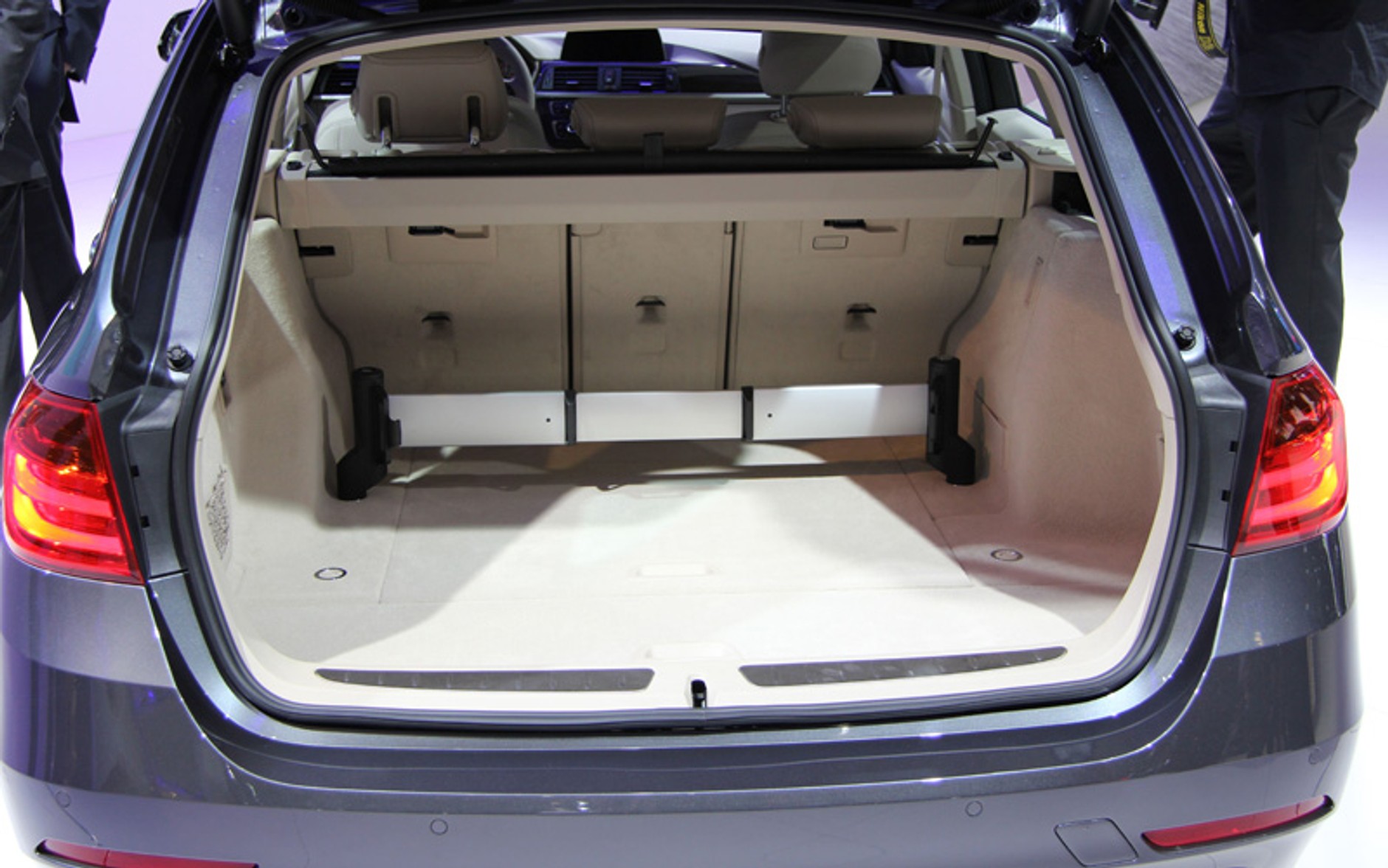 AMI 2012: zobacz najważniejsze premiery z Lipska