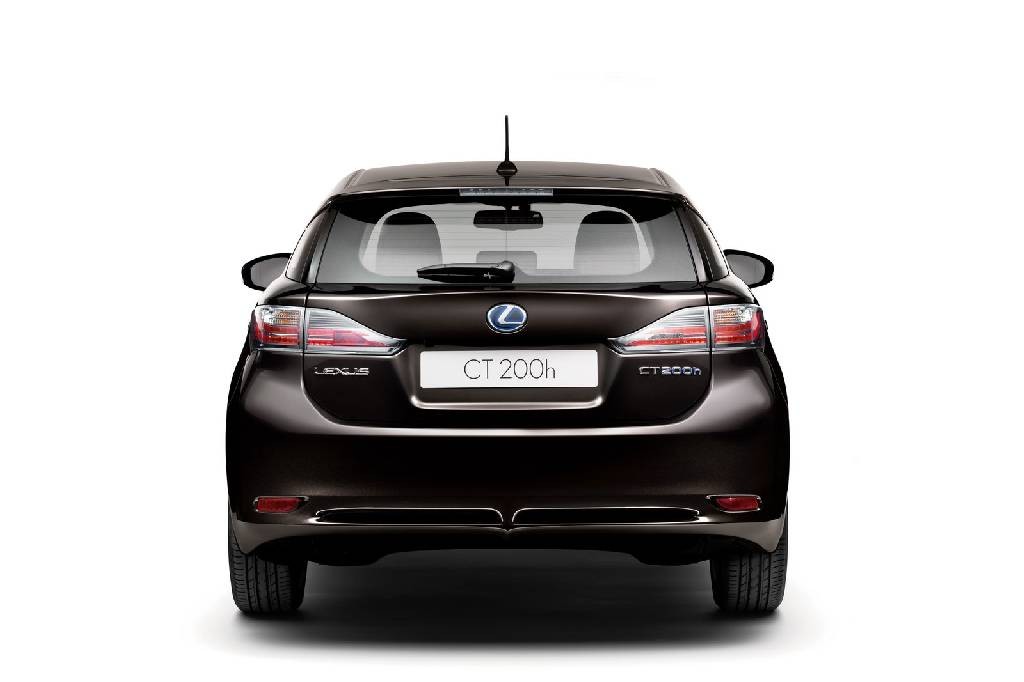 lexus ct 200h