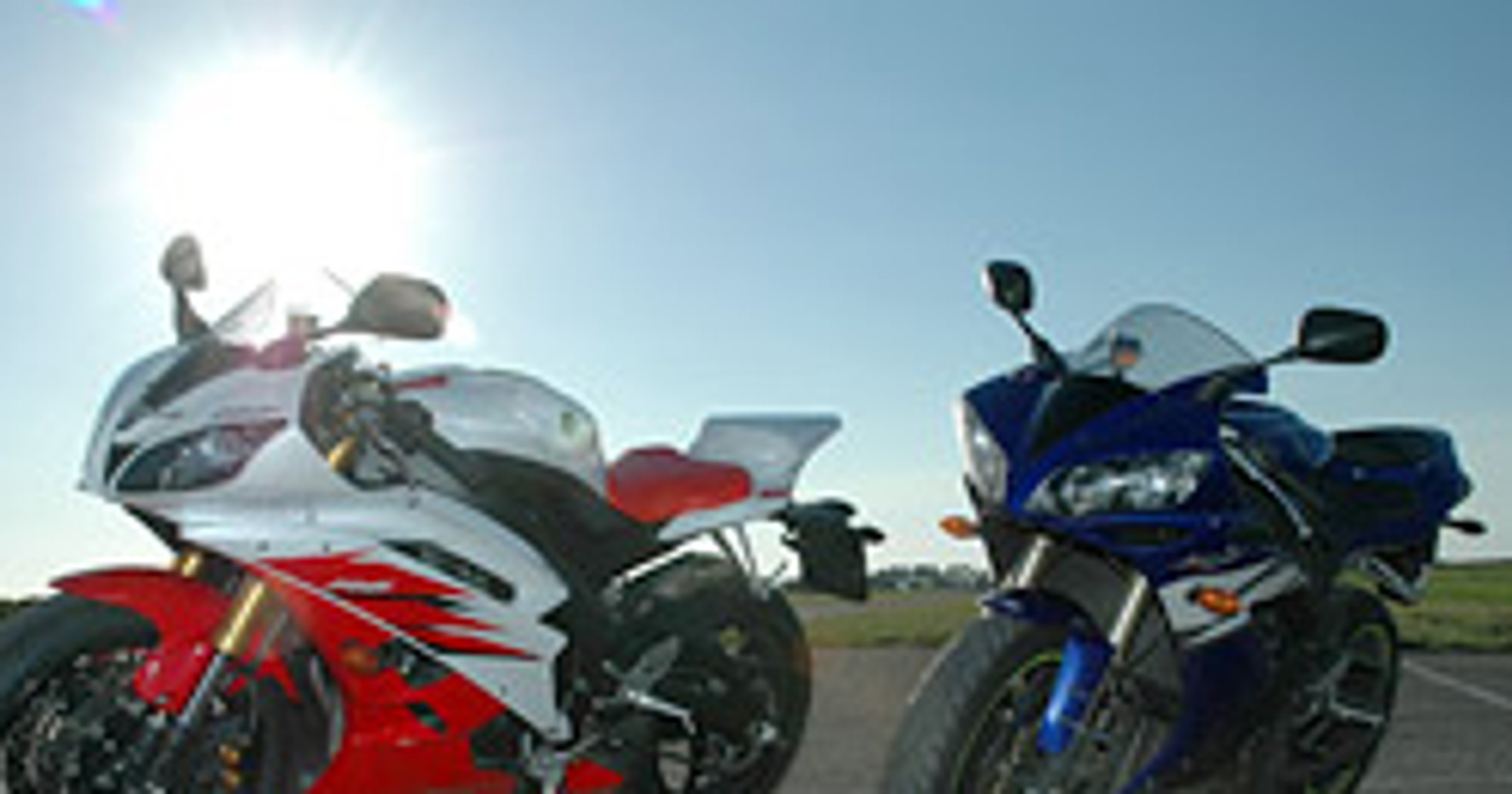 J. D. Power 2006: awaryjność motocykli