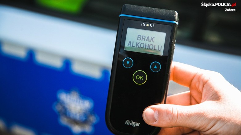 Źródło: zabrze.policja.gov.pl