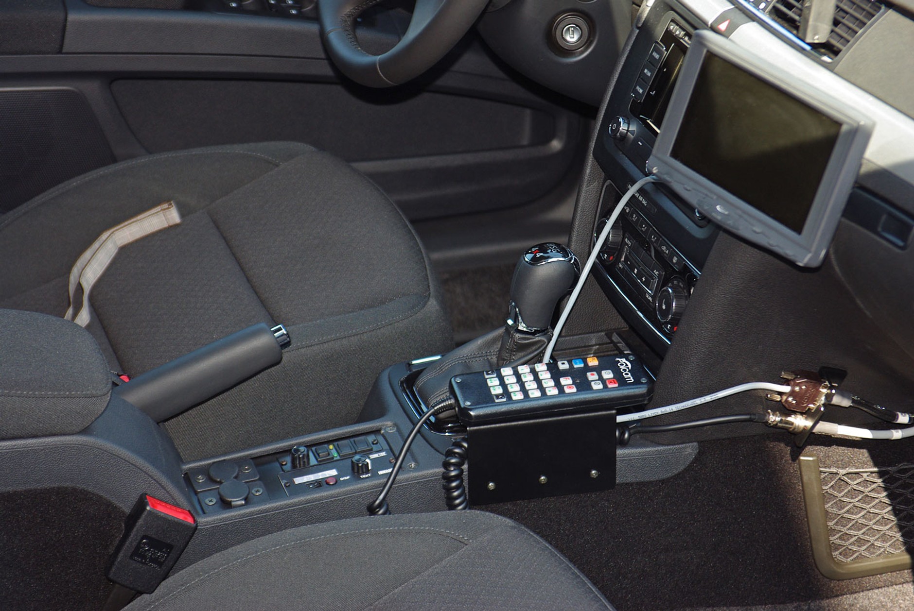 Jedziesz do Czech – uważaj na Skody Superb!