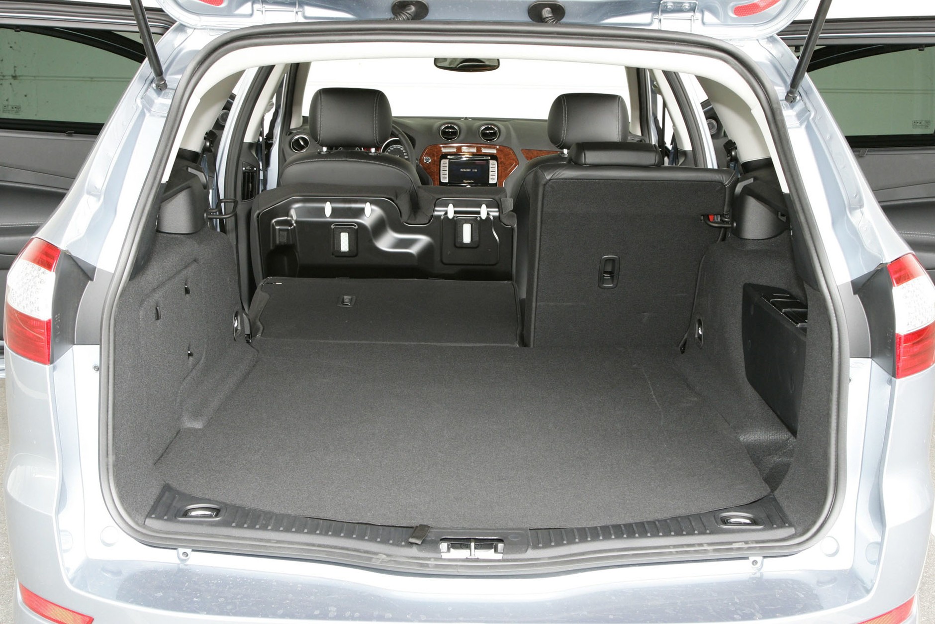 Ford Mondeo - lata produkcji 2007-14, cena od 17 500 zł