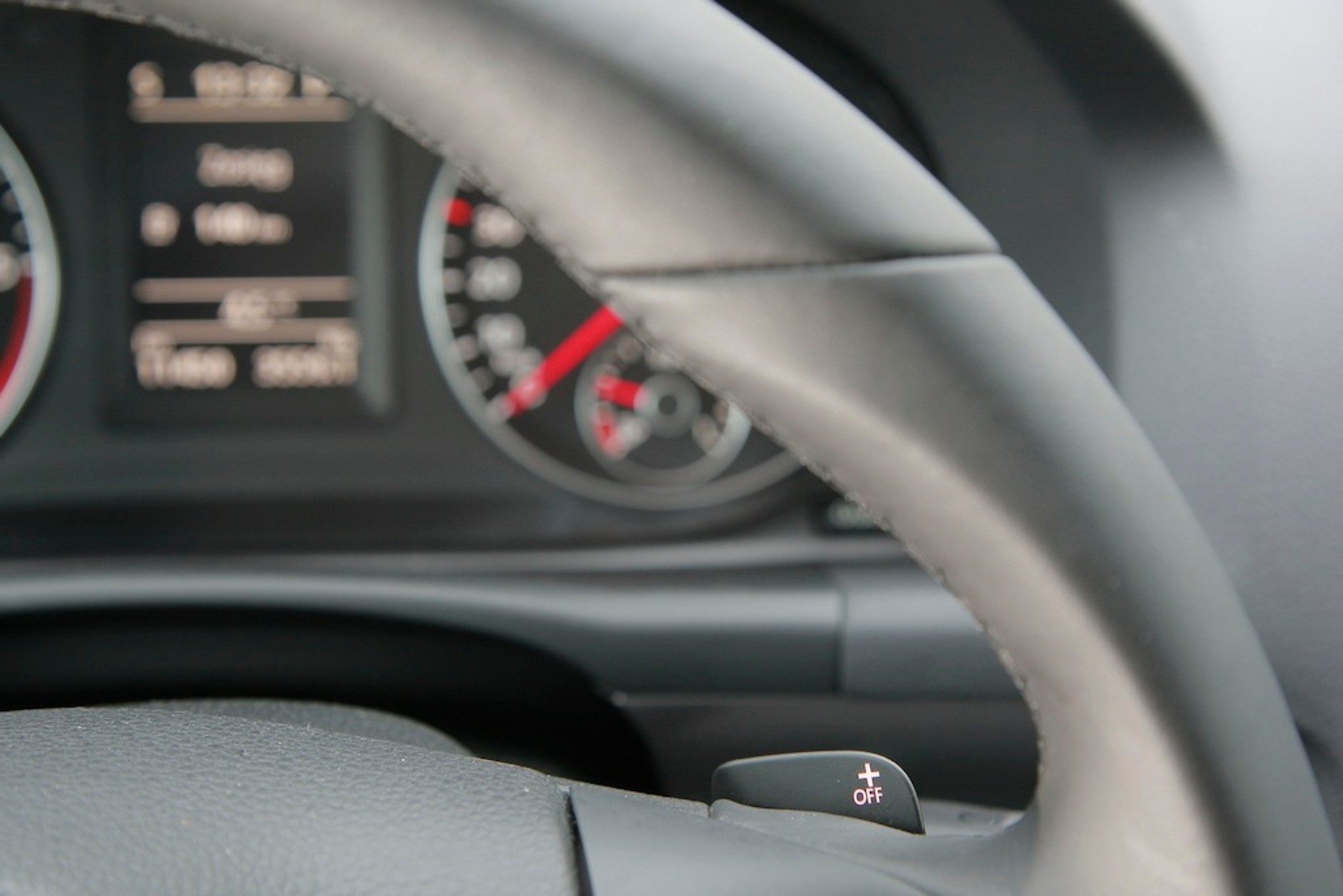 VW Touran 2.0 TDI DSG