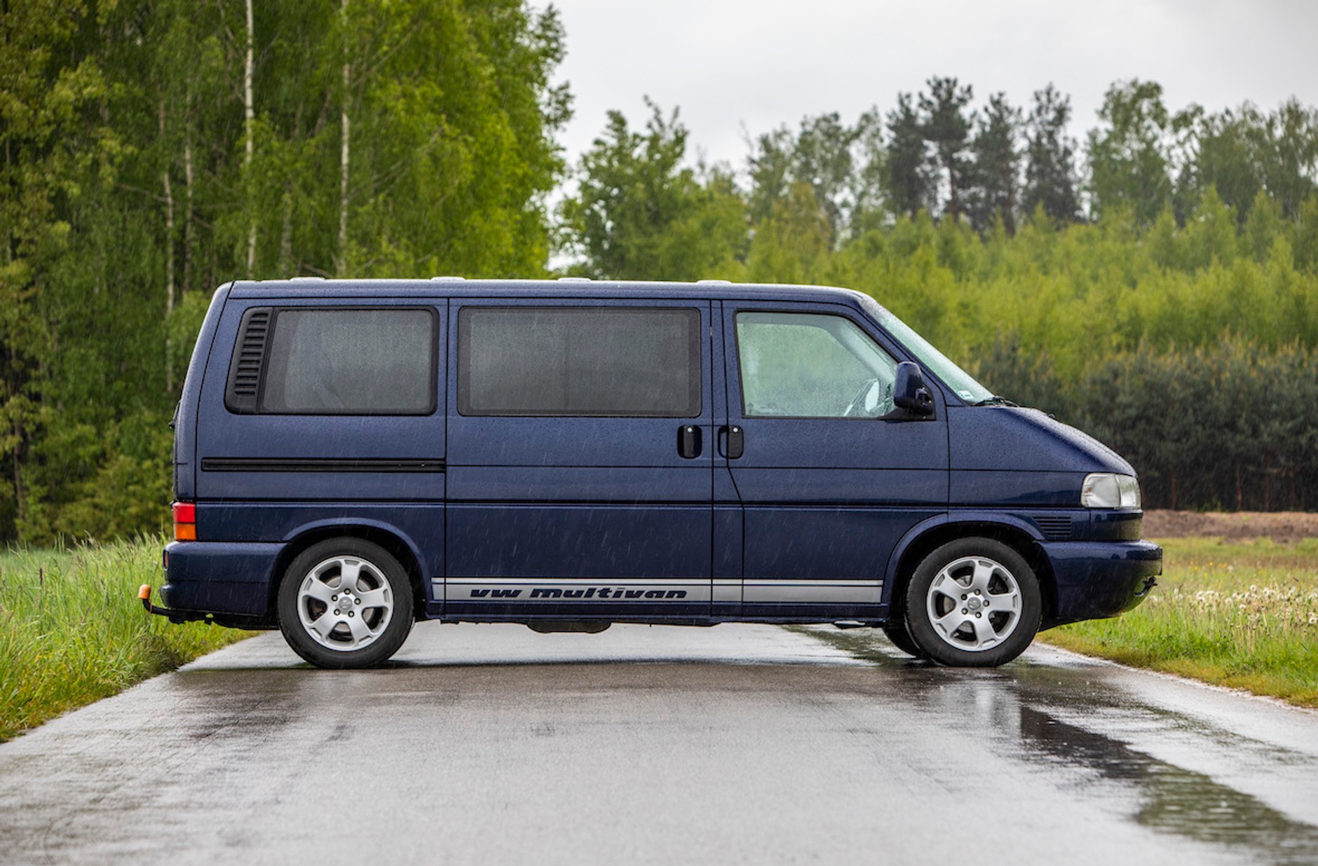 Auto Świat Classic 6/2021