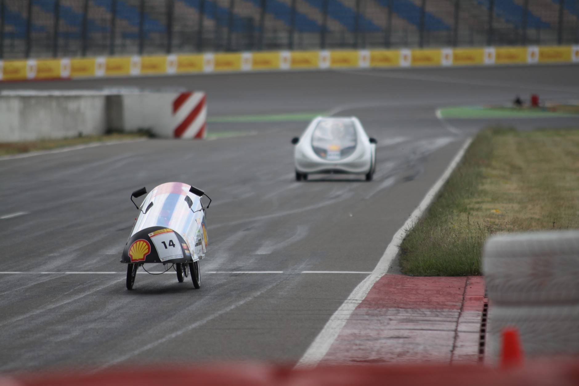 Shell Eco-marathon