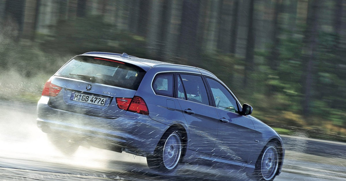 Test opon letnich w rozmiarze 225/45 R 17: sprawdzamy, które są najlepsze na lato